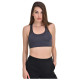 Target Γυναικείο μπουστάκι Scuba & Sheer Fabric Sports Bra "Only"